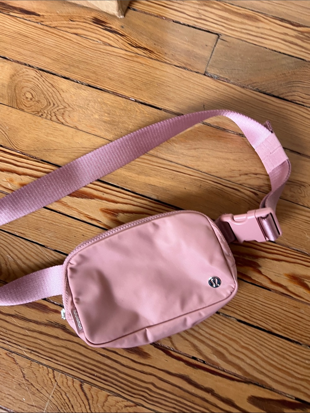 Lululemon Sherpa Everywhere Belt Bag 1L